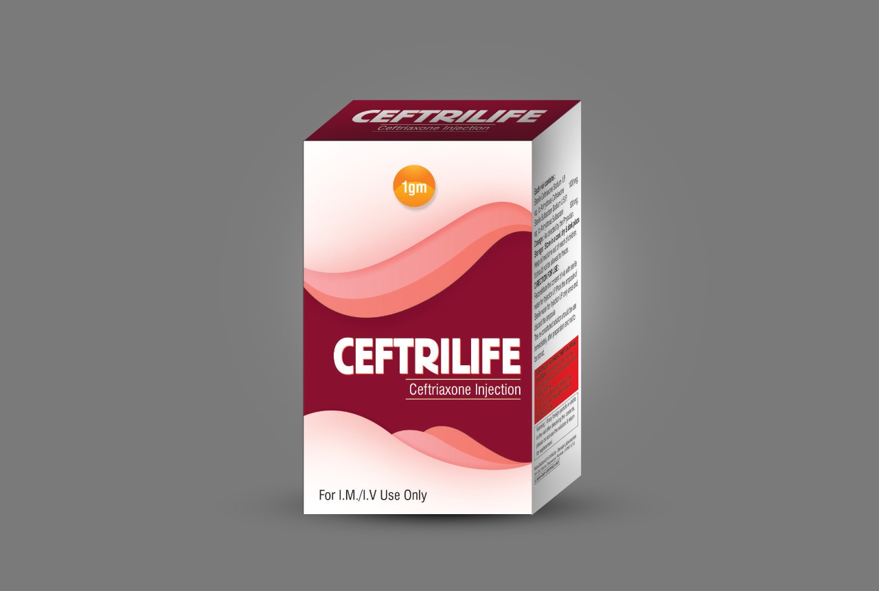 Ceftrilife