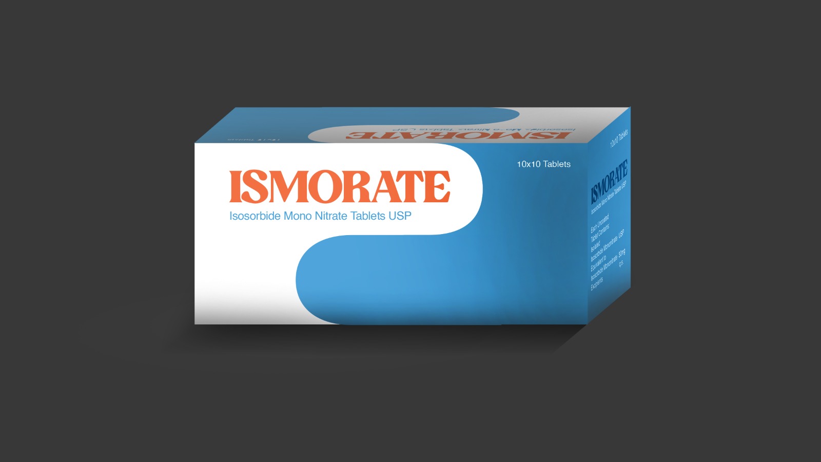 ISOMORATE
