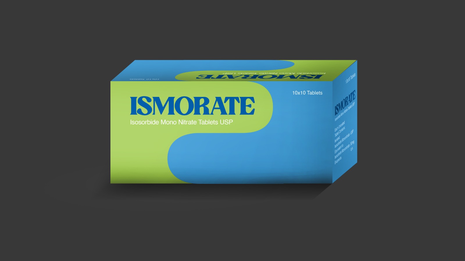 ISOMORATE_-2