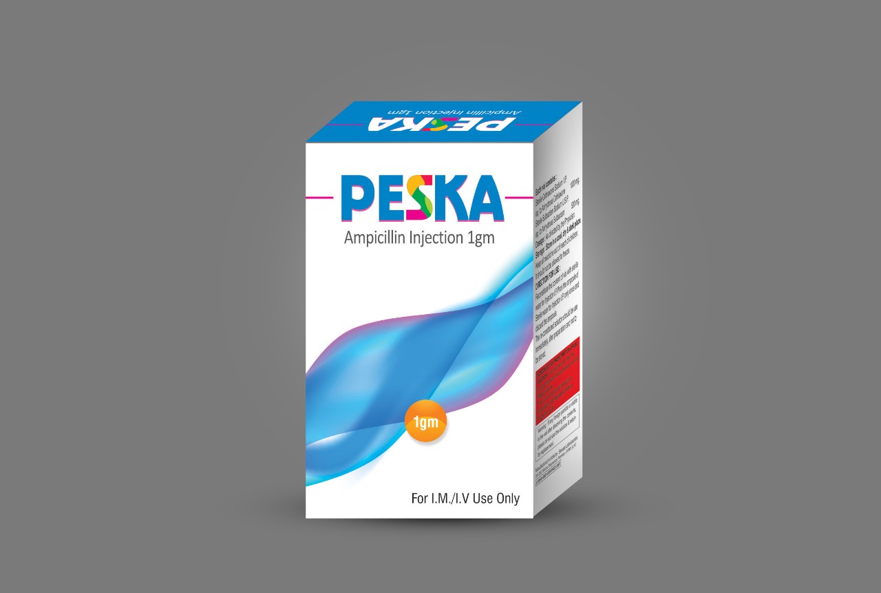 Peska_Injection