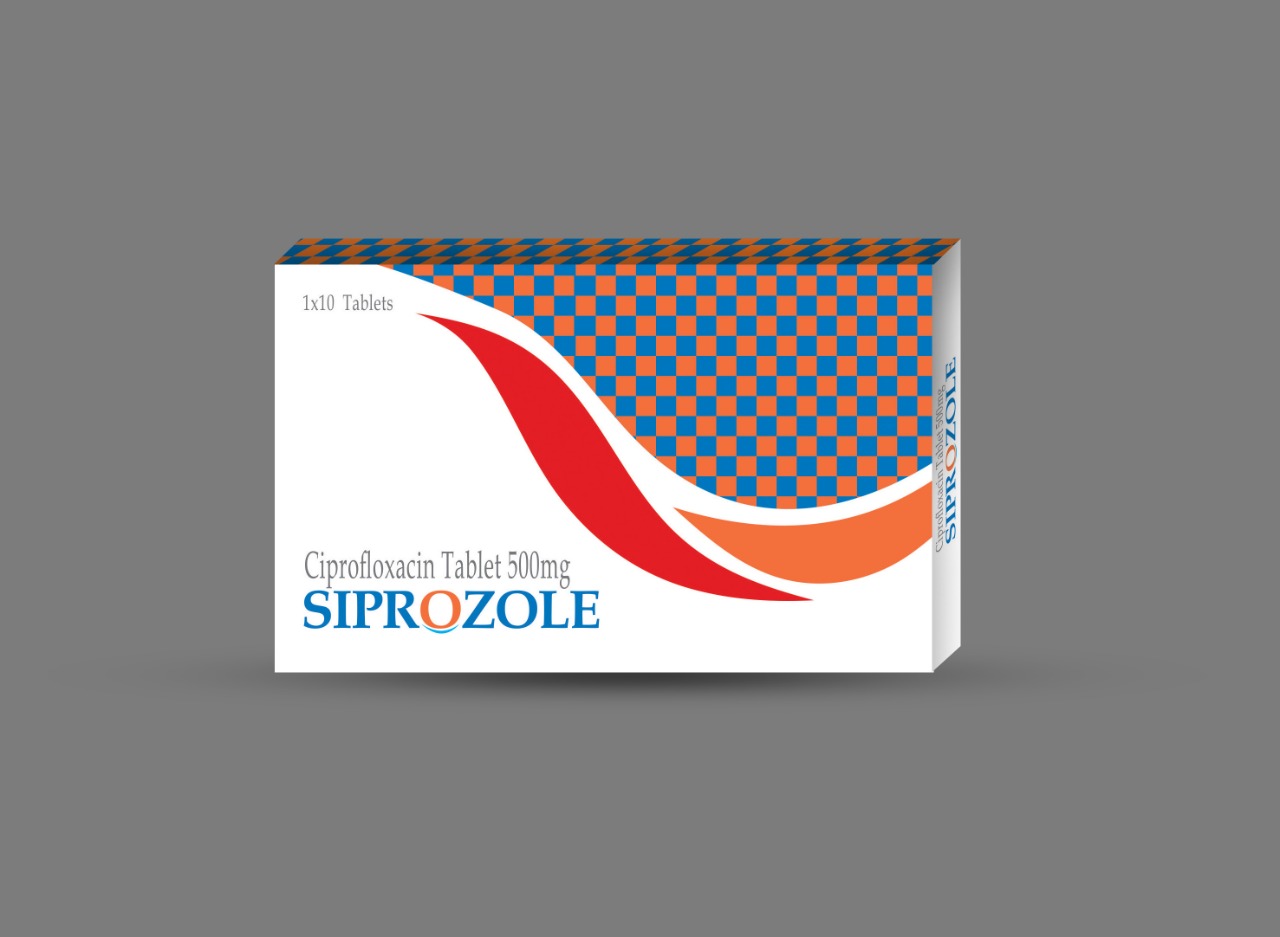 Siprozole