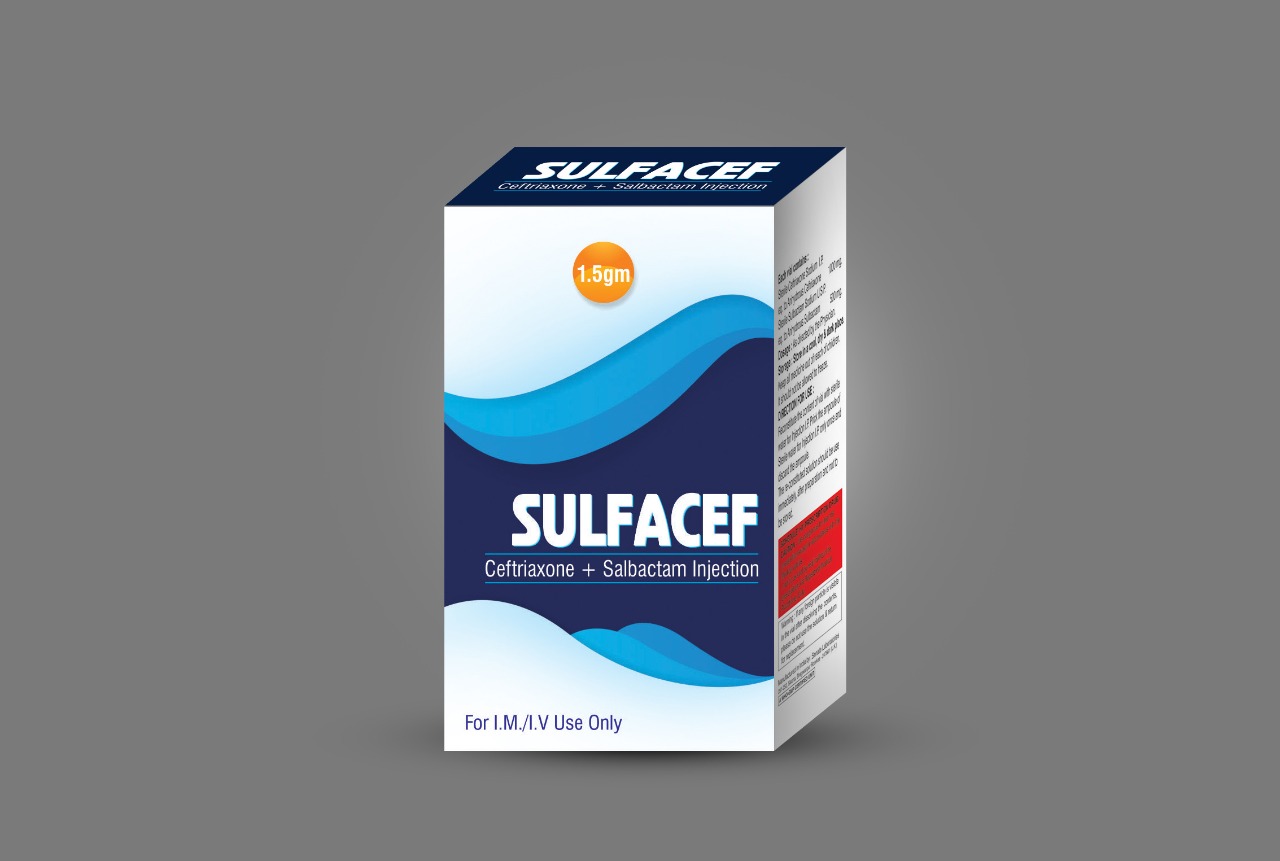 Sulfacef