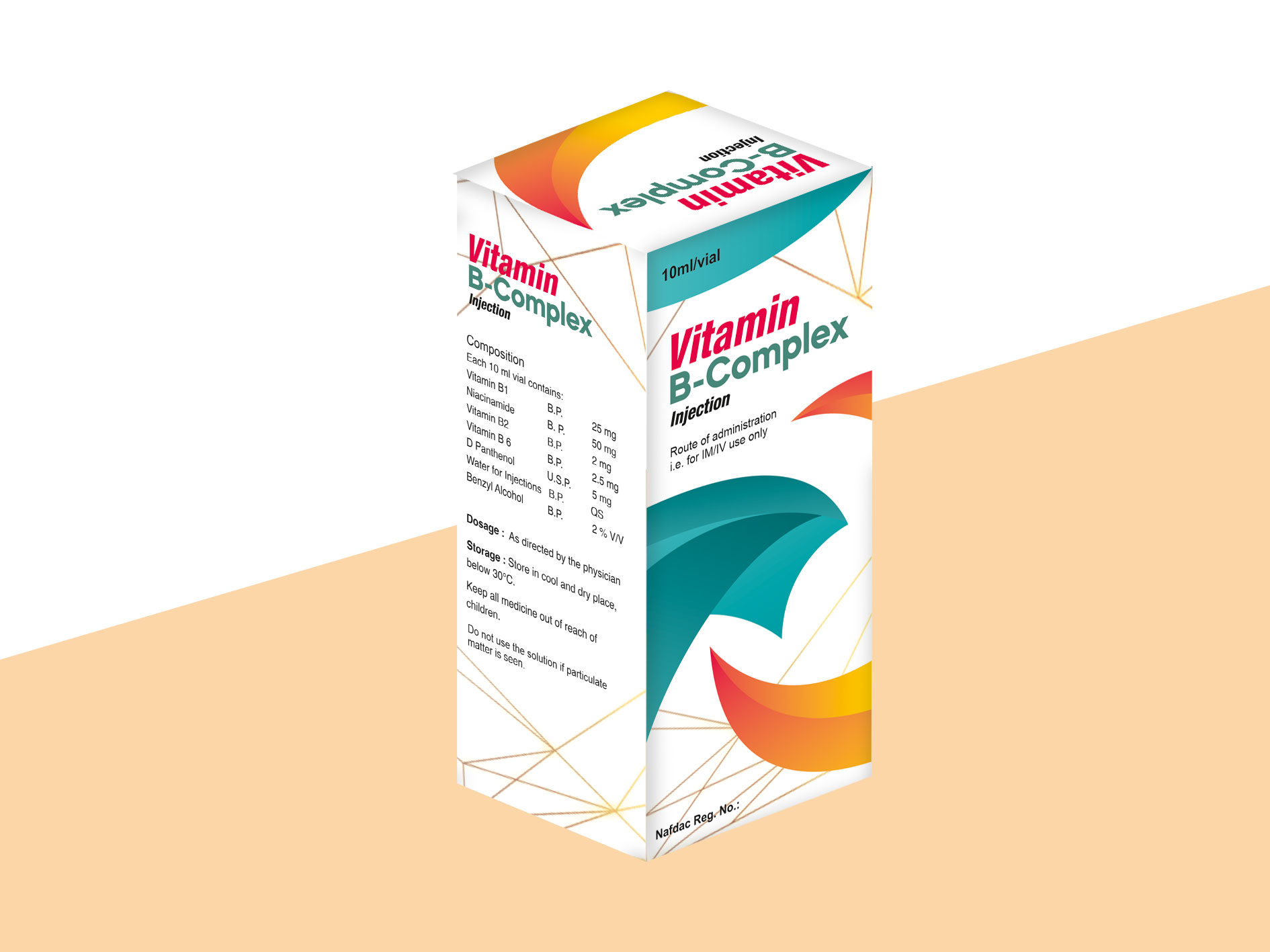 Vitamin-B-Complex