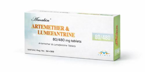 Amakin Artemether 80_480