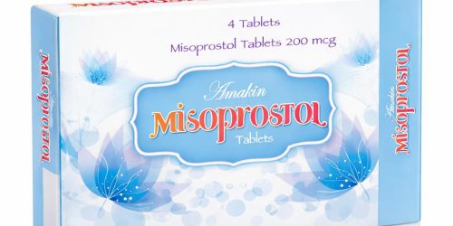 Amakin Misoprostol