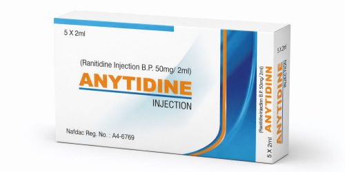 Anytidine