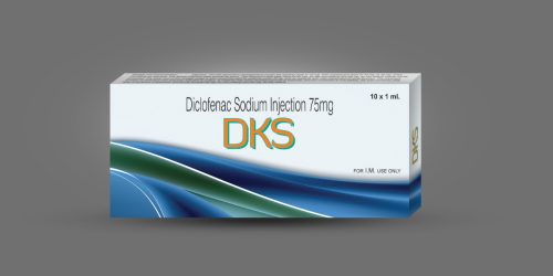 DKS_Injection