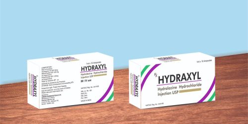 Hydraxyl 3D