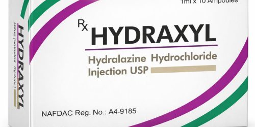 Hydraxyl