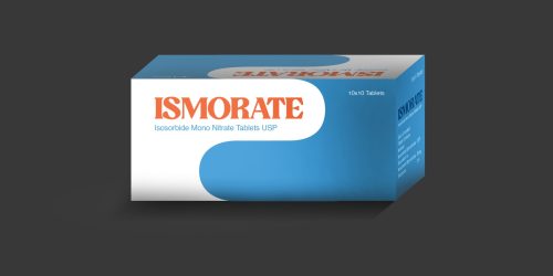ISOMORATE