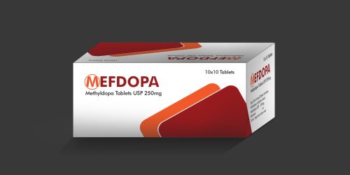 MEFDOPA