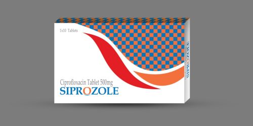 Siprozole