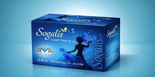 Sogalis Tablets