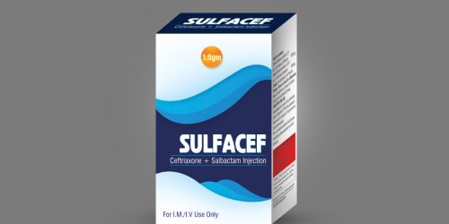 Sulfacef