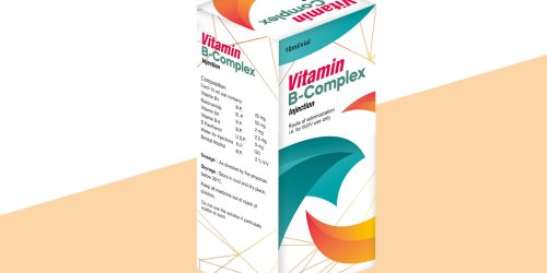 Vitamin-B-Complex